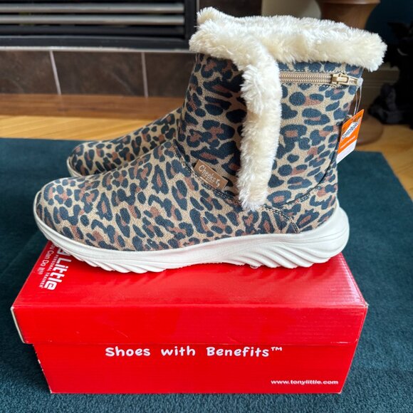 Tony Little Cheeks Fit Body Sport Boot - Picture 5 of 10